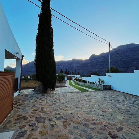 Villa Ines San Bartolomé Exterior photo